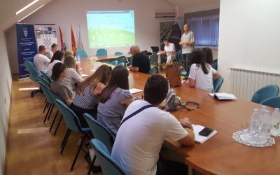 ODRŽANA RADIONICA ZA 1. NATJEČAJ ZA TIP OPERACIJE 3.1.1. „POTPORA ZA NOVO SUDJELOVANJE U SUSTAVIMA KVALITETE“ U OKVIRU MJERE 3