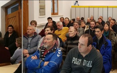ZAPOČELA SURADNJA Centra Dr. Rudolfa Steinera sa ISTARSKOM ŽUPANIJOM