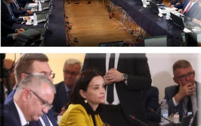 171. SJEDNICA VLADE ODRŽANA U MEĐIMURSKOJ ŽUPANIJI CENTRU DR. RUDOLFA STEINERA DODIJELJENA SREDSTVA ZA PROMICANJE BIODINAMIČKE POLJOPRIVREDE