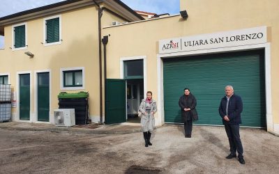 Nastavak suradnje Istarske županije i Centra dr. Rudolfa Steinera