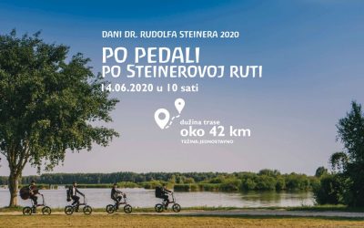 BICIKLIJADA DONJIM MEĐIMURJEM!!!!