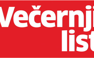 Večernji list – članak