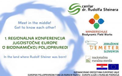 Konferencija biodinamičara jugoistočne Europe