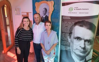HRT-HR1, Emisija:”Slušaj kako zemlja diše”
