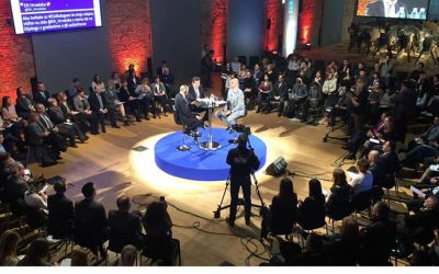 03.02.2017. – Dijalog s građanima o zdravlju i sigurnosti hrane u Zagrebu