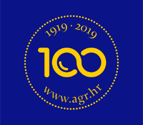 100ti ROĐENDAN AGRONOMSKOG FAKULTETA