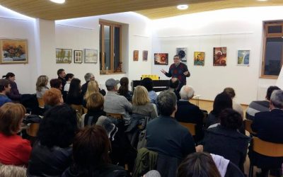 156. obljetnica rođenja dr. Rudolfa Steinera