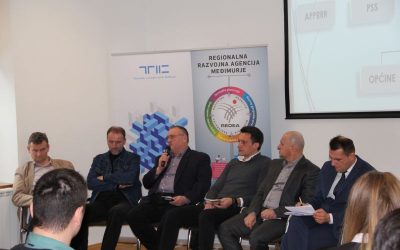 2. Međimurska poljoprivredna konferencija