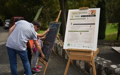 6. Dani vrganja i crnog tartufa u Paki