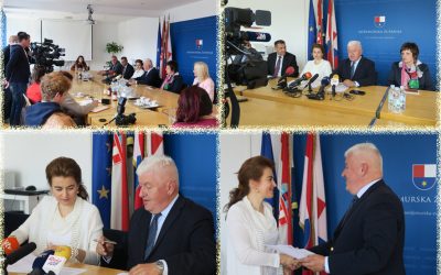 Potpisan Sporazum o suradnji Nastavnog zavoda za javno zdravstvo „Dr. Andrija Štampar“ i Centra dr. Rudolfa Steinera