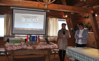 CENTAR DR. RUDOLFA STEINERA SUDJELOVAO NA ZAVRŠNOJ KONFERENCIJI PROJEKTA CULTUREVIVE TOUR