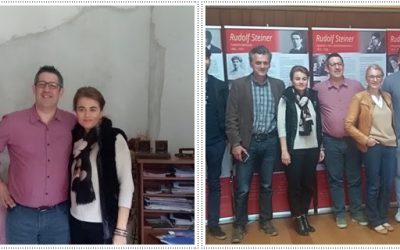 CENTAR POSJETILI VRHUNSKI SOMMELIERI I GASTRONOMI