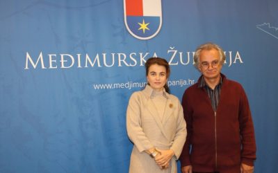 Centar Dr. Rudolf Steiner uspostavio suradnju s najstarijim institutom za biodinamičko gospodarstvo