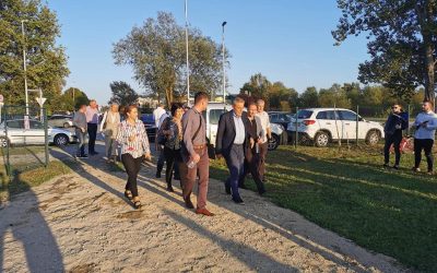 Centar dr. Rudolfa Steinera sudjeluje u projektu – Gradski vrtovi Borovje