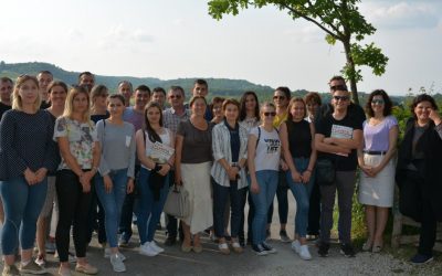 Centar dr. Rudolfa Steinera ponovno u CERD-u u Banja Luci