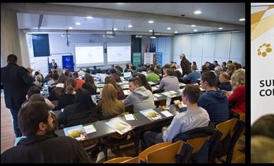 DIGITALNA POLJOPRIVREDA NA AGRONOMSKOM FAKULTETU