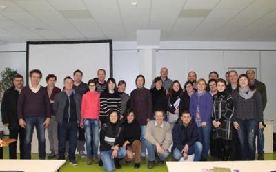 Demeter international edukacija