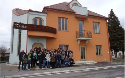 Erasmus Program – A.P.P.L.E.S. – 08. ožujka 2016.