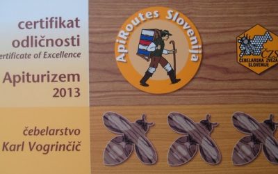 Izlet u Sloveniju – biodinamičkim putevima pčela
