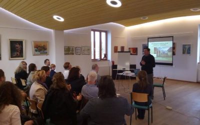 Jednodnevna radionica “Za razvoj obiteljskog turizma”