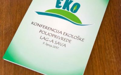 KONFERENCIJA O EKOLOŠKOJ POLJOPRIVREDI U ZAPREŠIĆU