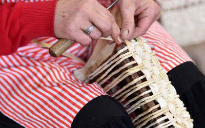 Međimurska večera – CultuRevive Tour – Udruga žena Nedelišće