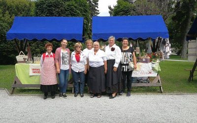 NASTAVAK PROVEDBE PROJEKTA CultuREvive Tour