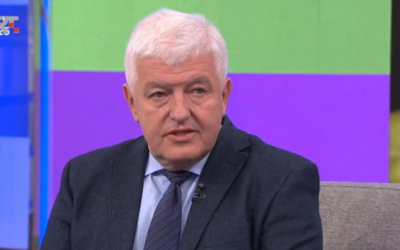 Najava suradnje – Centar dr. Rudolfa Steinera i Nastavni zavod za javno zdravstvo ” Dr. Andrija Štampar “