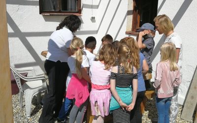 O BIODINAMICI I U OSNOVNOJ ŠKOLI LUŽAN BIŠKUPEČKI