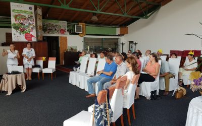ODRŽAN EKO-ETNO FESTIVAL U SKLOPU PROVEDBE PROJEKTA CULTUREVIVE TOUR