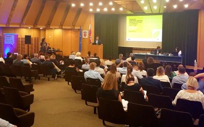 ODRŽANA IZBORNA SKUPŠTINA ČLANOVA MREŽE ZA RURALNI RAZVOJ