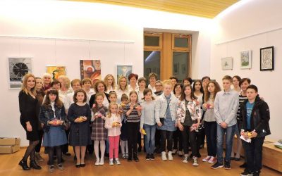 Održan II. “Kaj mi je v srcu?”