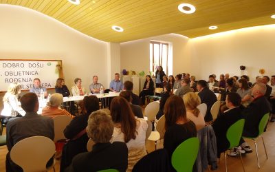 Održan okrugli stol pod nazivom “Biodinamička proizvodnja je izazov”