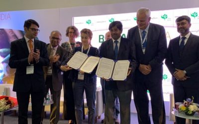 Održana međunarodna konferencija i sajam BioFach Indija