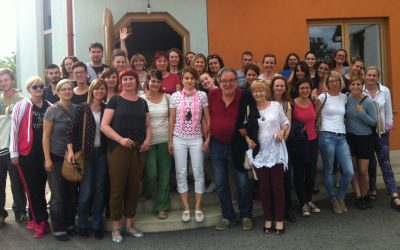 Održani Dani dr. Rudolfa Steinera 2016.