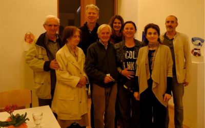 Održano predavanje dr. John Fieldera: Naturopatija– “Alternativa medicini, a ne alternativna medicina!” – 05. travnja 2016.