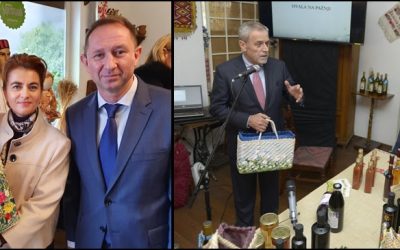 PLAVI CEKER GRADA ZAGREBA