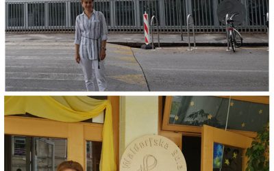 POSJET WALDORFSKOJ ŠKOLI I VRTIĆU U LJUBLJANI