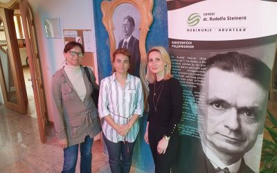 Suradnja s Pučkim otvorenim učilištem Varaždin