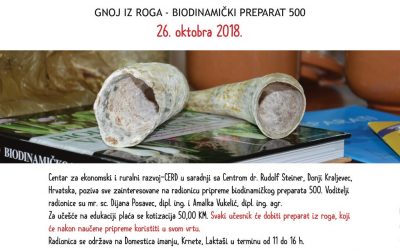 POZIV NA PREDAVANJE U BANJA LUCI