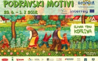 PROVEDBA PROJEKTA CULTUREVIVE TOUR