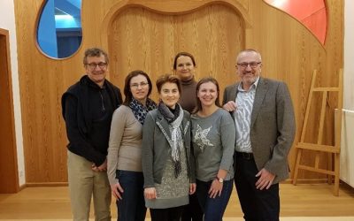 Posjet managera DM-a iz Bosne i Hercegovine