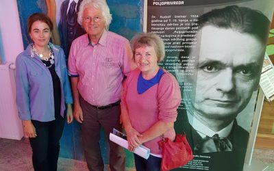 Posjet obitelji HLEBEC