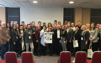 SUDJELOVALI SMO NA radionici Hrvatske poljoprivredne komore u Osijeku