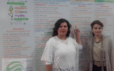 Sajmovi zdravog življenja