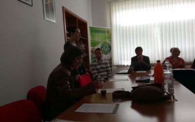 Seminar “Za razvoj ruralnih krajeva”