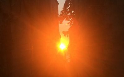 Sunce na prozorčiću – direktno iz Centra