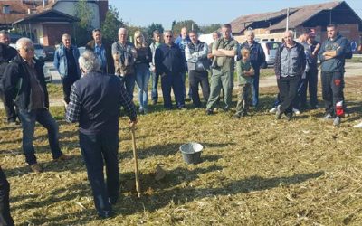 Učionica na otvorenom