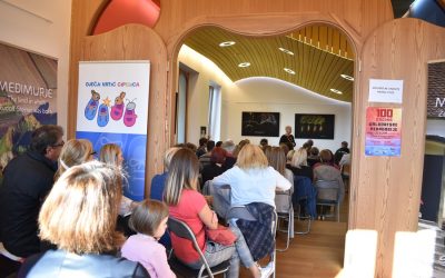 Uspješno održana 100. godišnjica Waldorfske pedagogije u svijetu, u Centru dr. Rudolfa Steinera