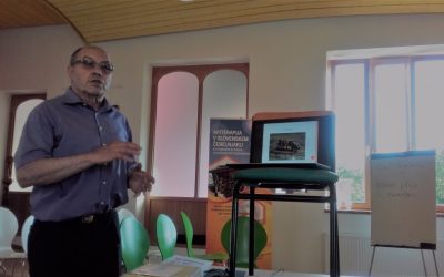 Važnosti pčela u ekosustavu – Karl Vogrinčić